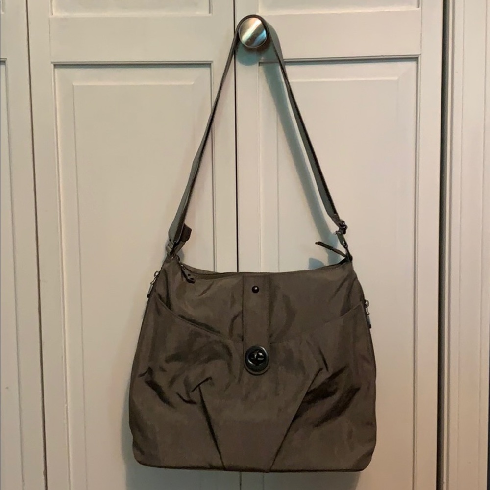 Baggallini purse